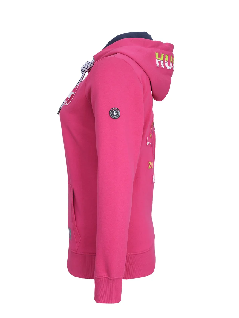 Sweatj. Husumer Herzklopfen