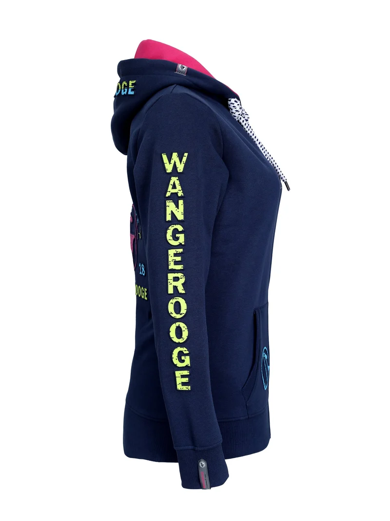 Sweatj. Wangerooger Wundertüte