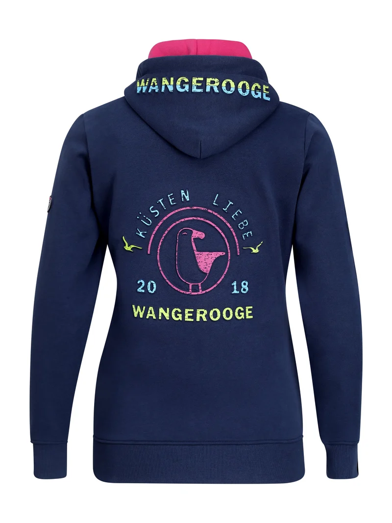 Sweatj. Wangerooger Wundertüte