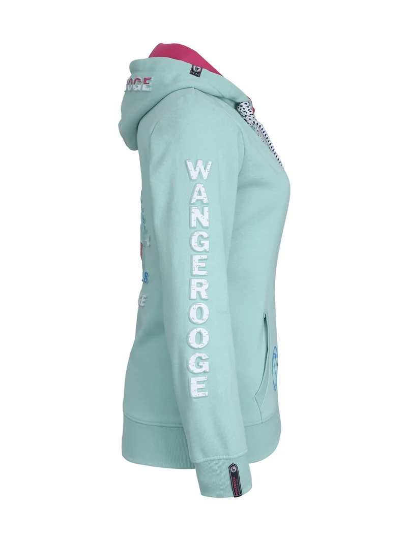 Sweatj. Wangerooger Wundertüte