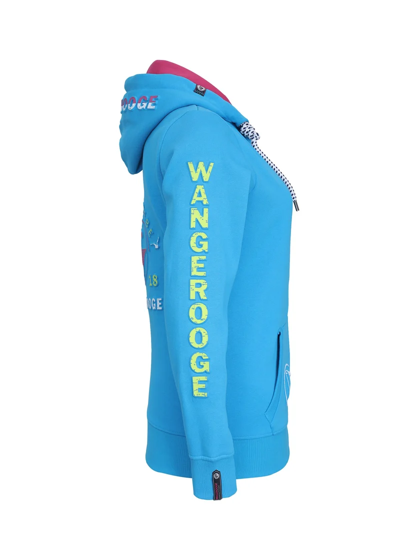 Sweatj. Wangerooger Wundertüte
