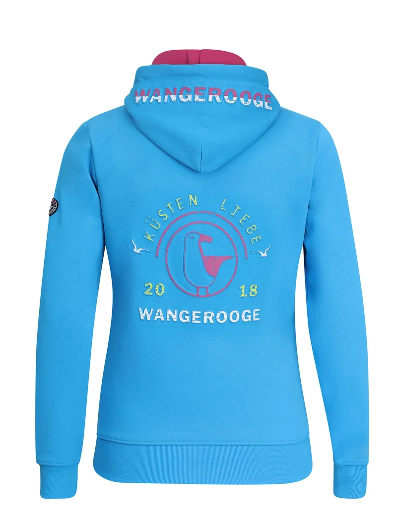Sweatj. Wangerooger Wundertüte