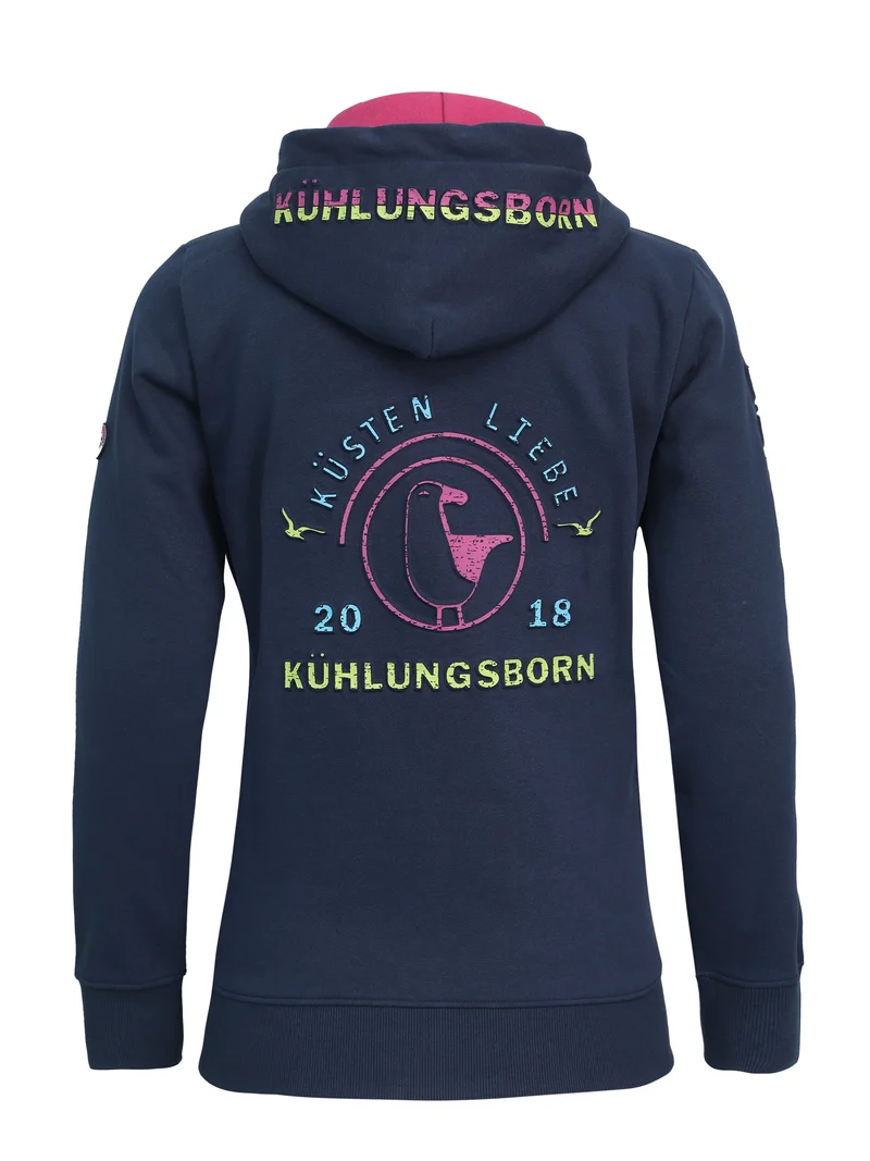 Sweatj. Kühlungsborner Kandis