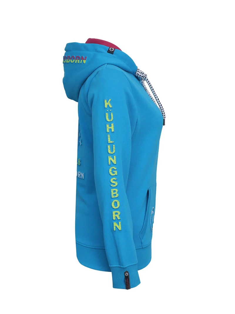 Sweatj. Kühlungsborner Kandis