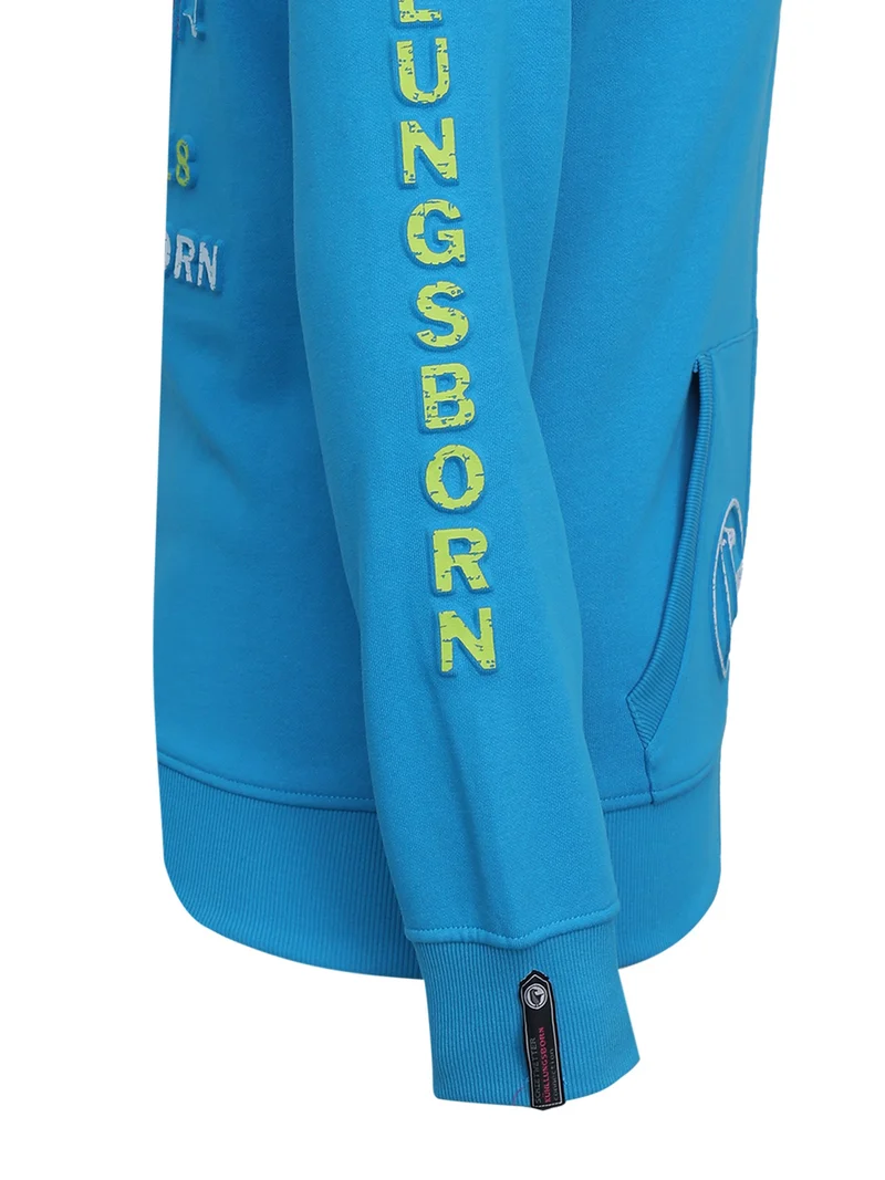 Sweatj. Kühlungsborner Kandis