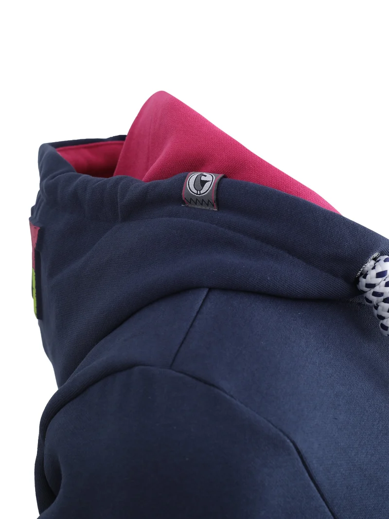 Sweatjacke Juister Jade