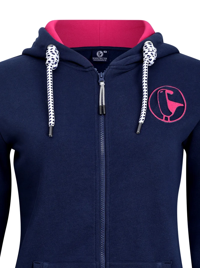 Sweatjacke Grömitzer Geschenk