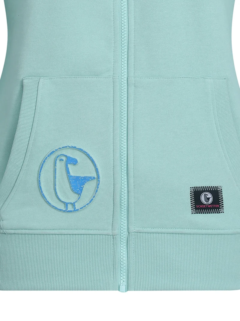 Sweatjacke Grömitzer Geschenk