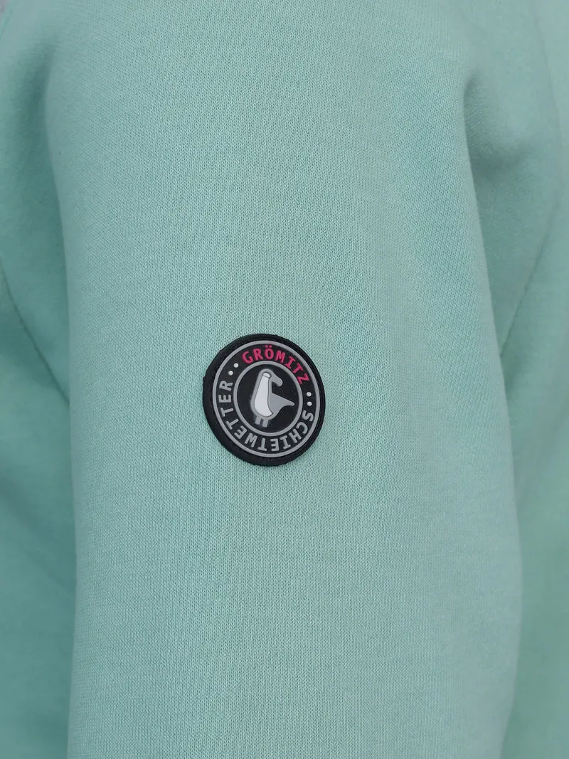 Sweatjacke Grömitzer Geschenk