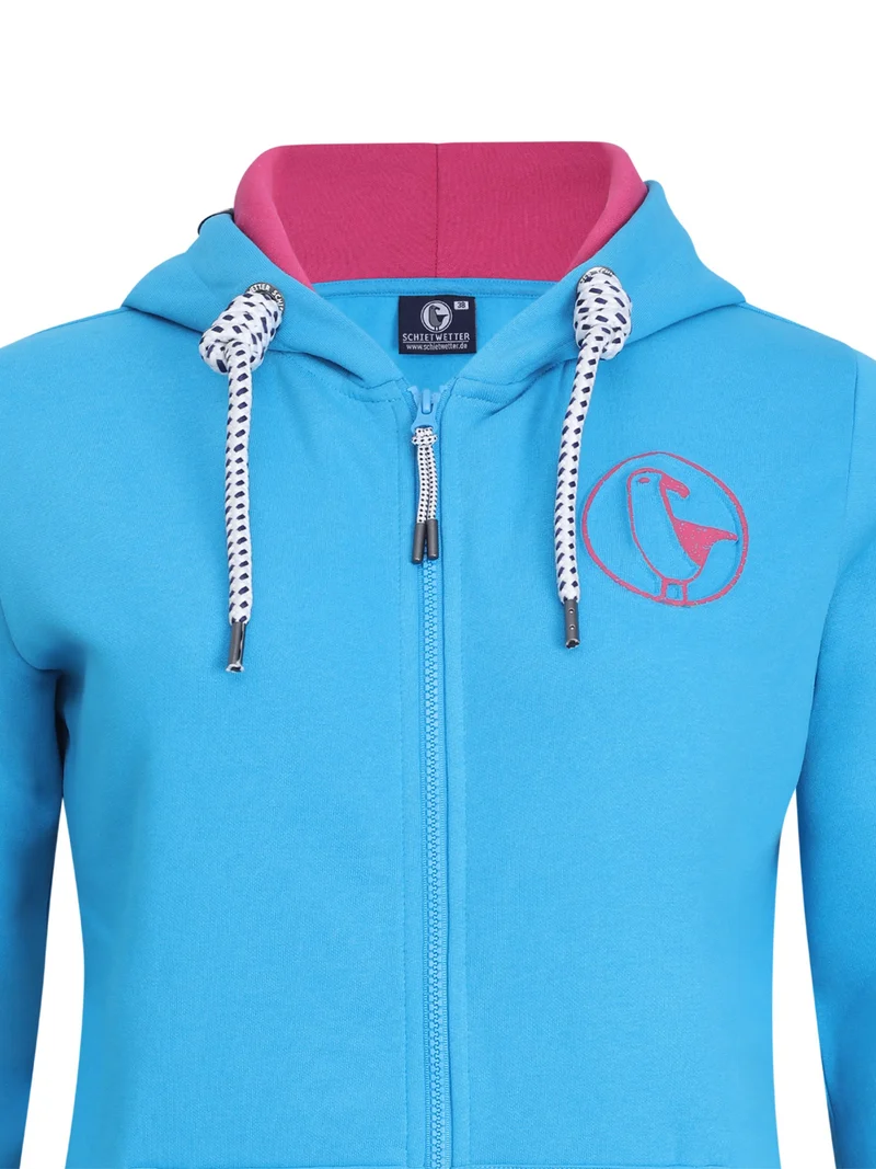 Sweatjacke Grömitzer Geschenk