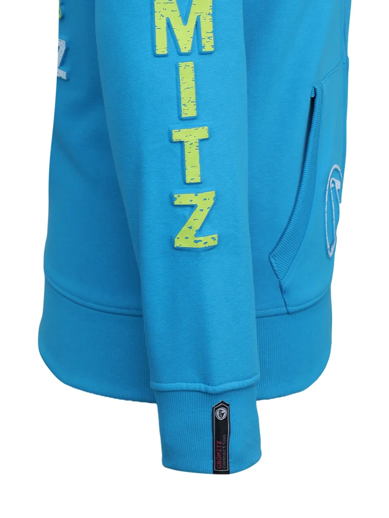 Sweatjacke Grömitzer Geschenk