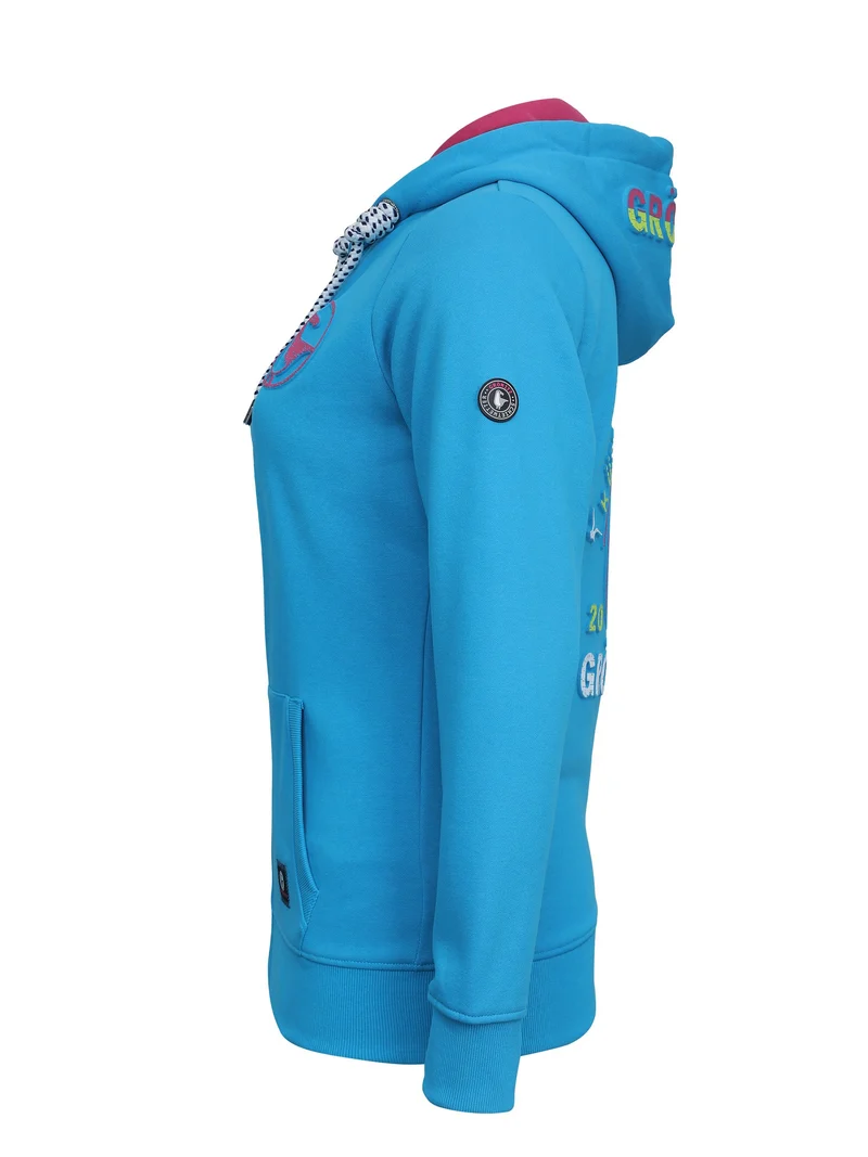 Sweatjacke Grömitzer Geschenk
