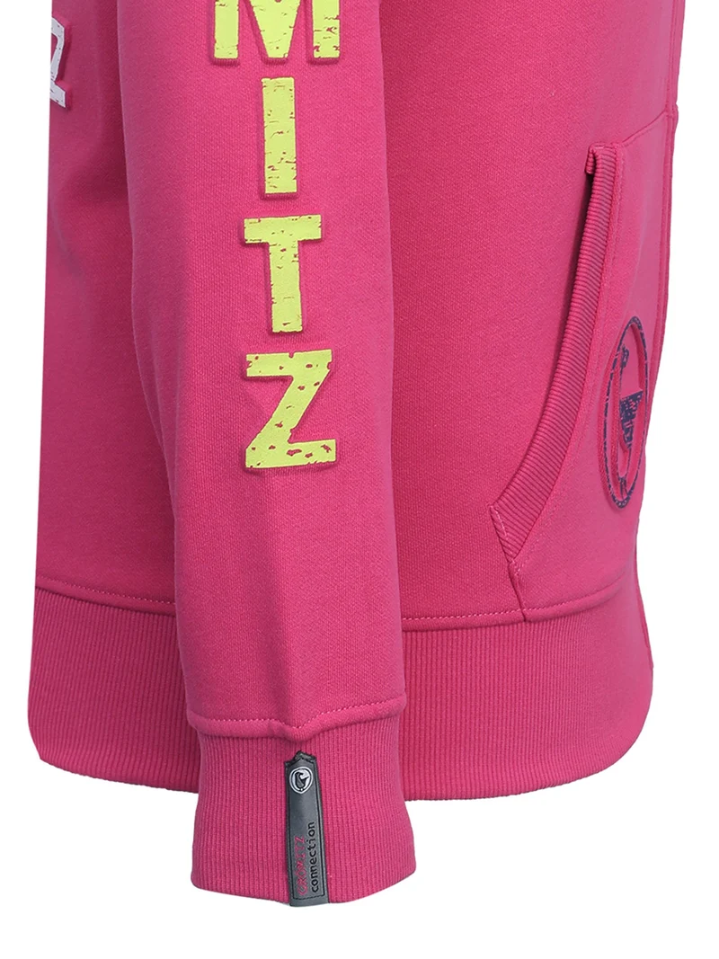 Sweatjacke Grömitzer Geschenk
