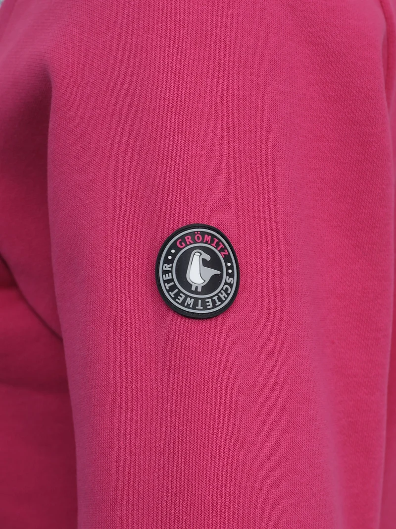 Sweatjacke Grömitzer Geschenk