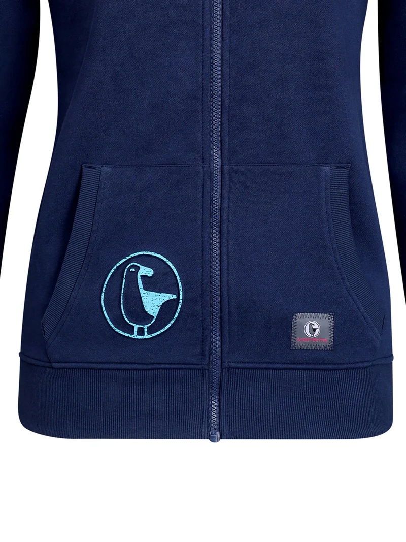 Sweatjacke Treue Travemünderin