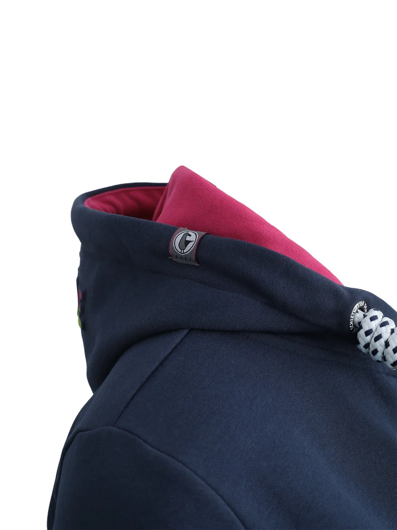 Sweatjacke Treue Travemünderin
