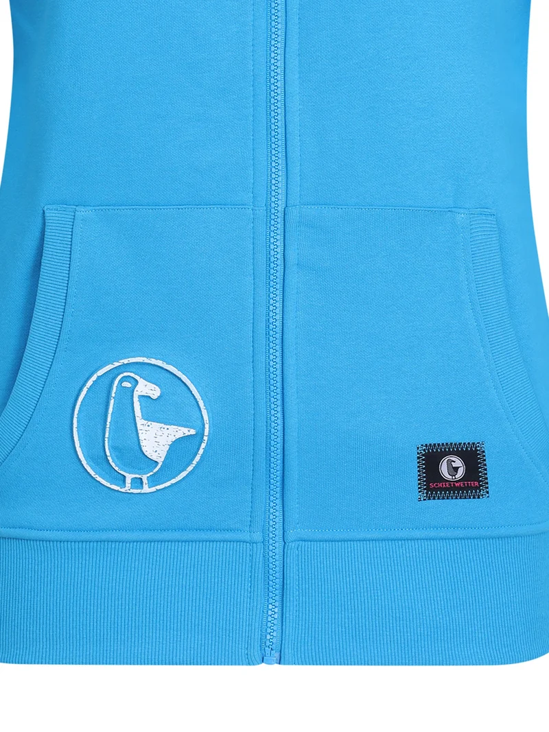 Sweatjacke Treue Travemünderin