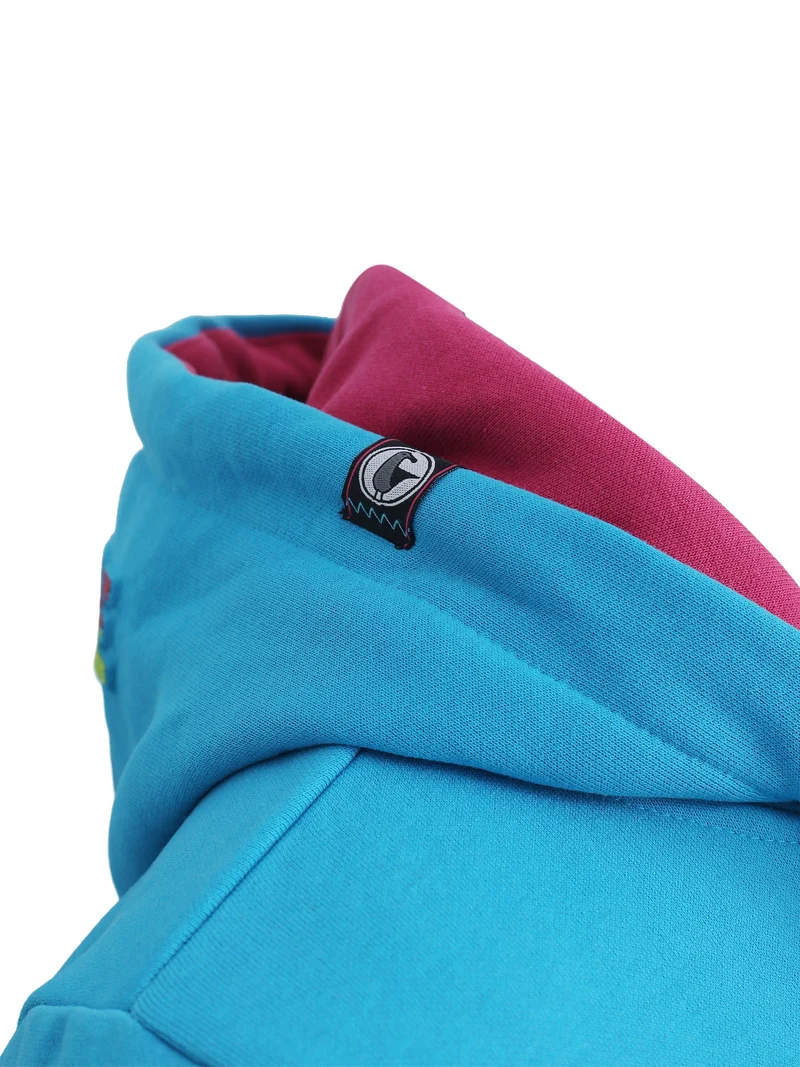 Sweatjacke Treue Travemünderin