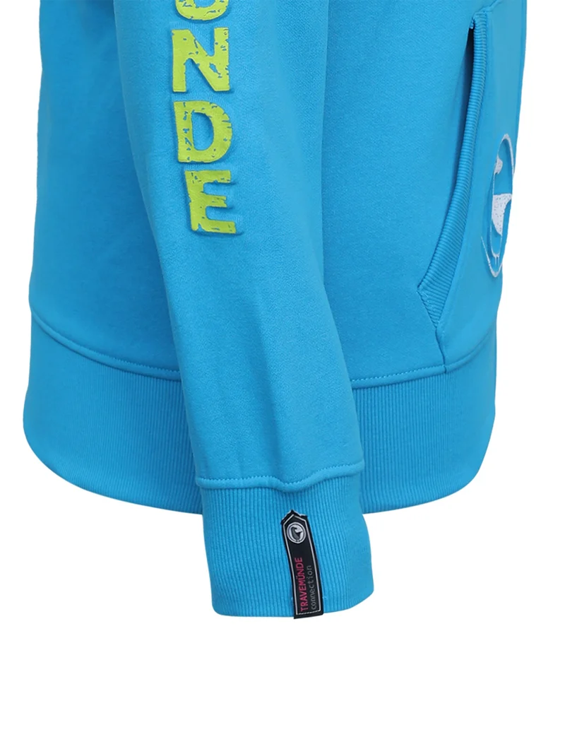 Sweatjacke Treue Travemünderin