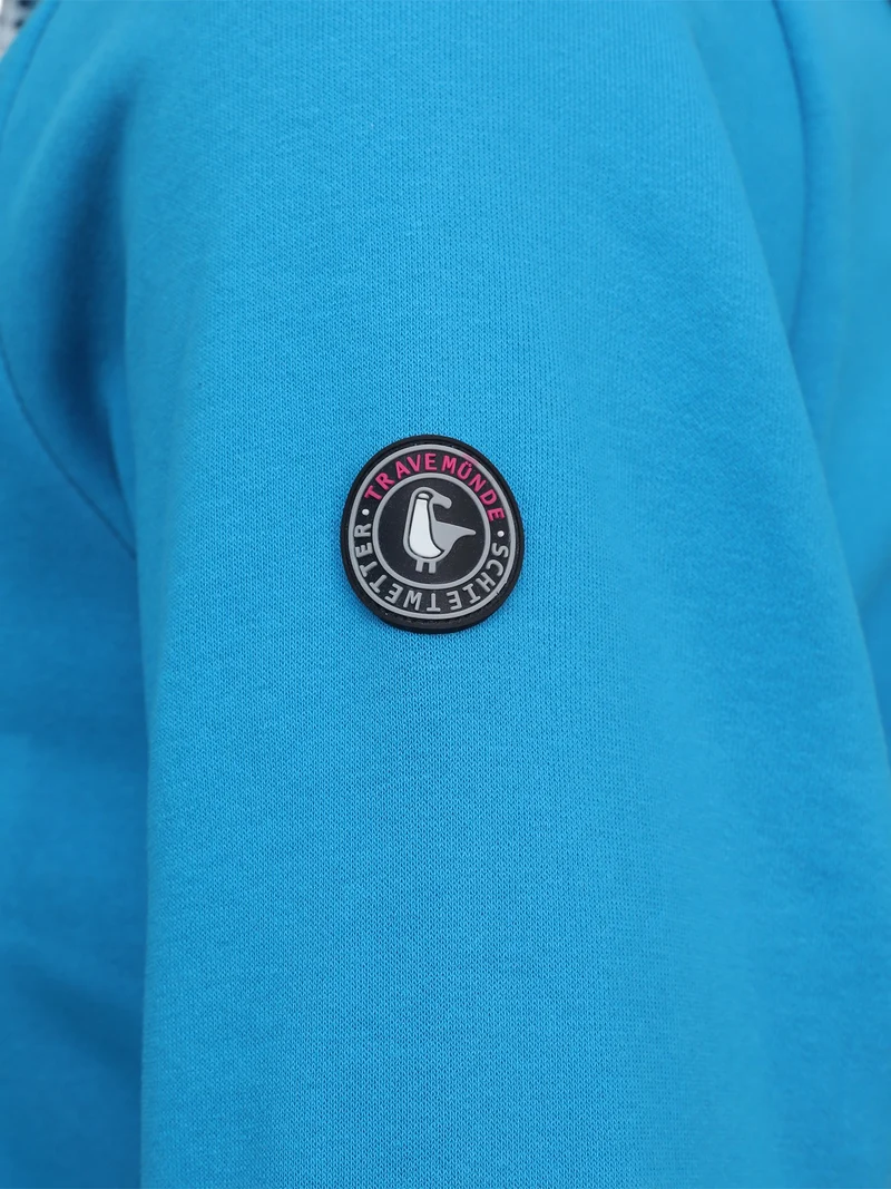 Sweatjacke Treue Travemünderin
