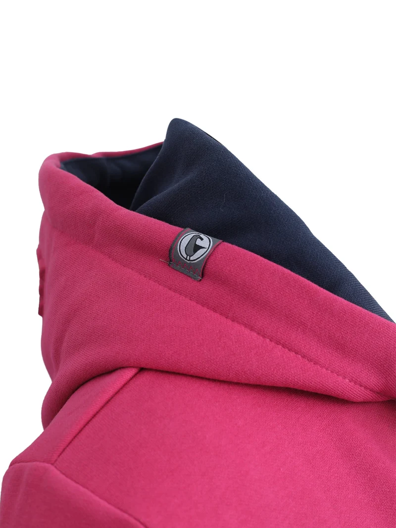 Sweatjacke Treue Travemünderin