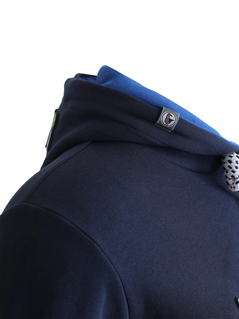 Hoodie Usedomer Jung