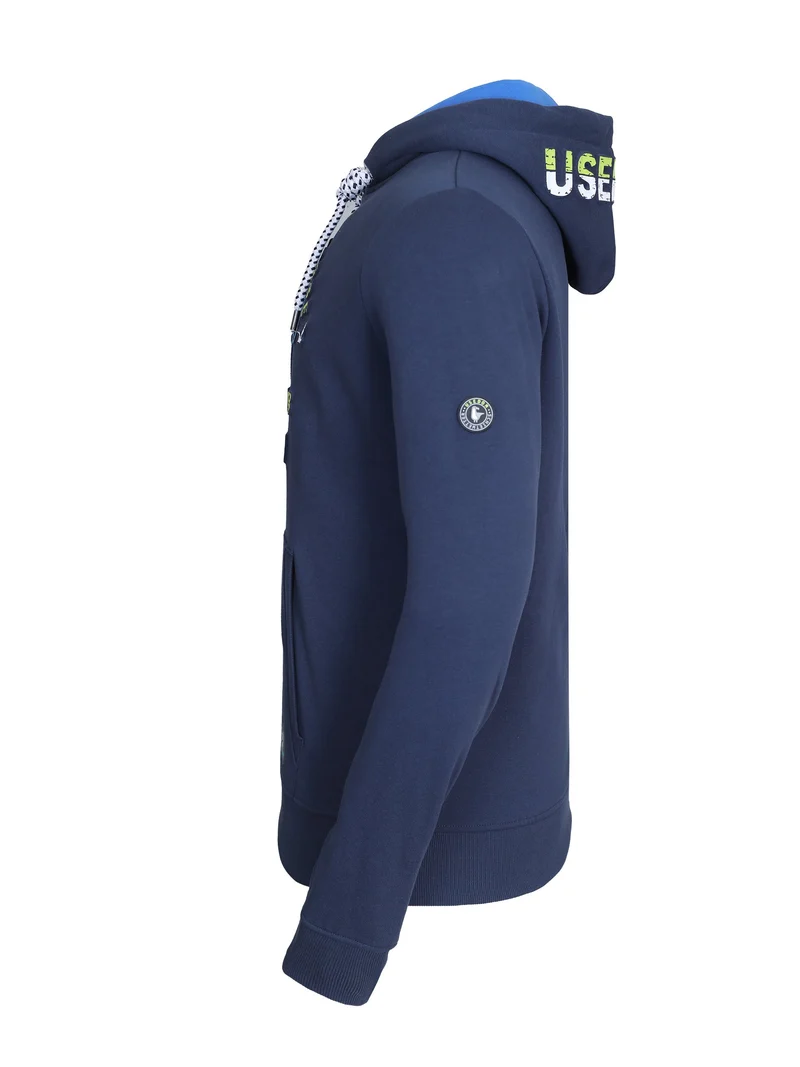 Hoodie Usedomer Jung