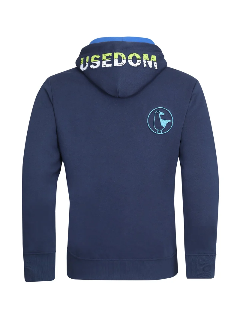 Hoodie Usedomer Jung
