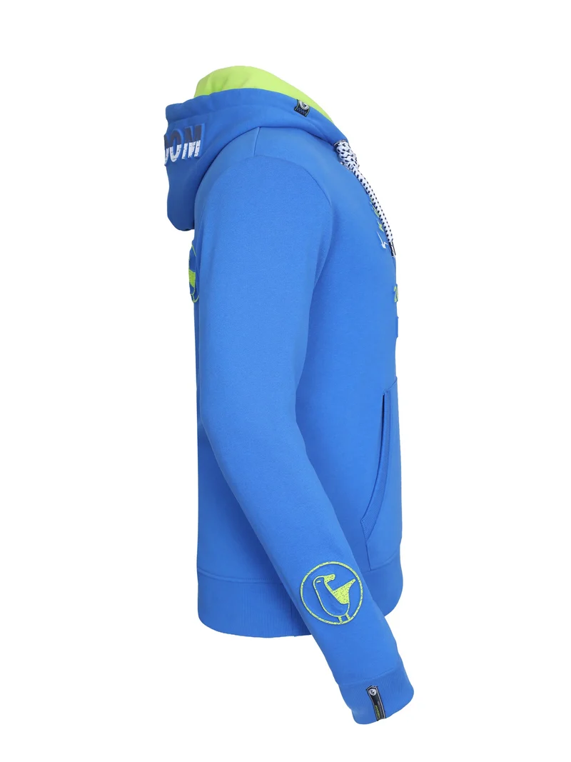 Hoodie Usedomer Jung