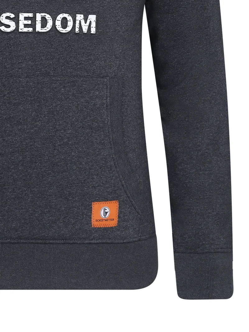 Hoodie Usedomer Jung