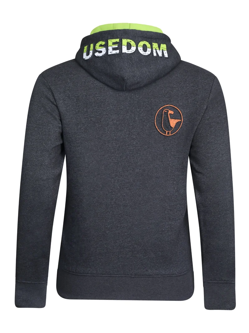 Hoodie Usedomer Jung