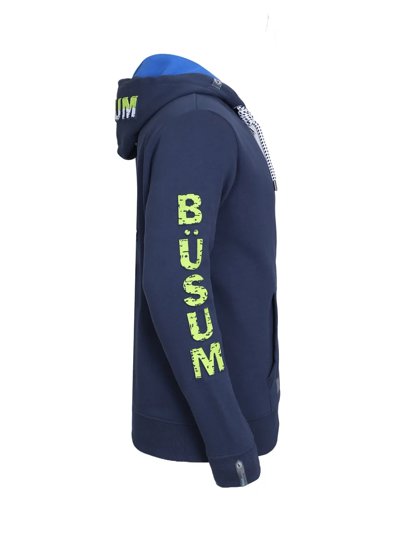 Sweatj. Büsumer Buxenschieter