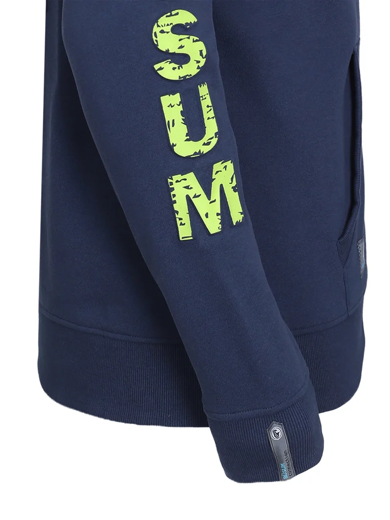 Sweatj. Büsumer Buxenschieter