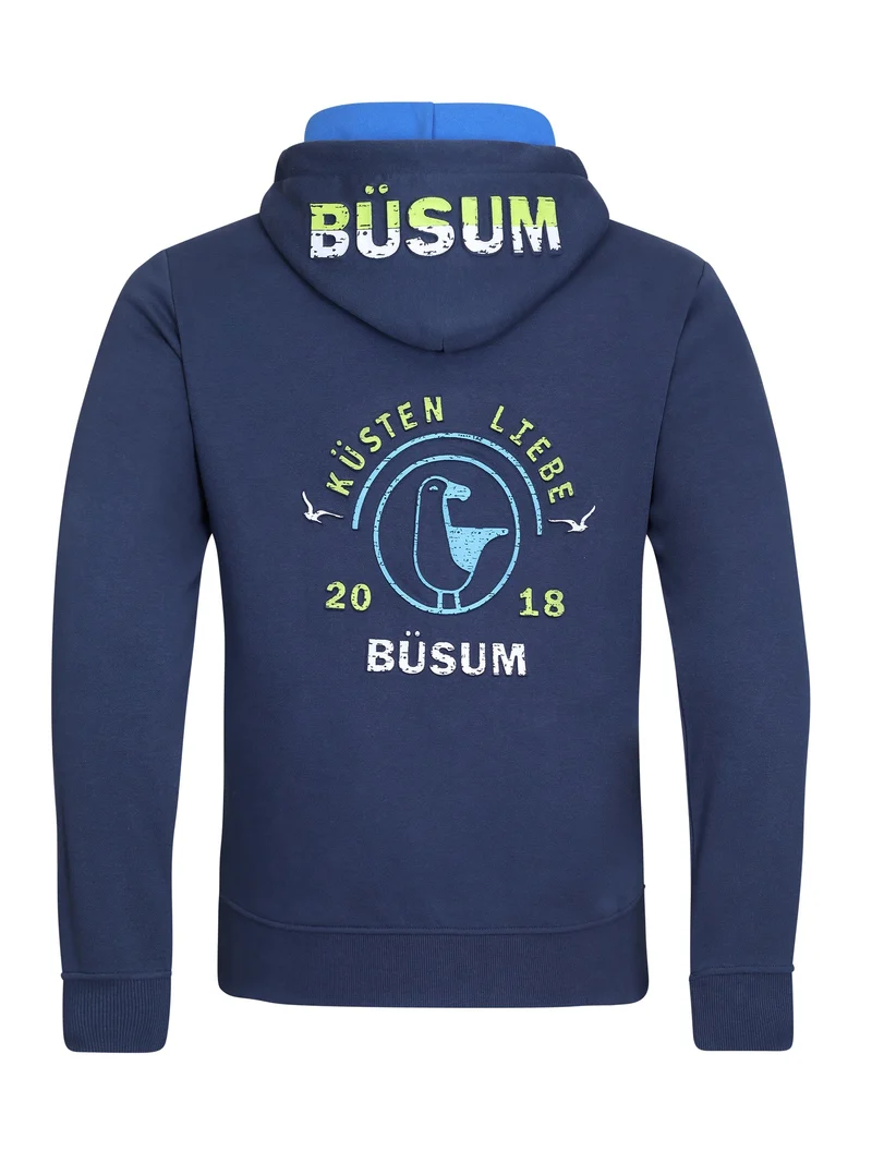Sweatj. Büsumer Buxenschieter