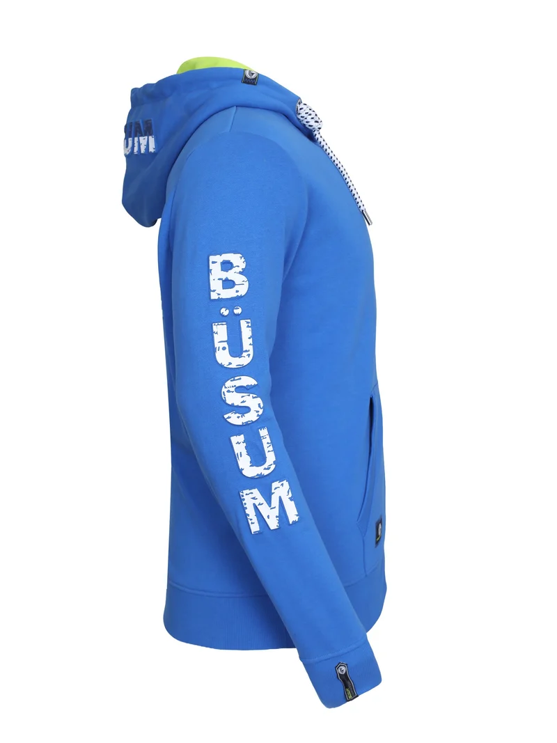 Sweatj. Büsumer Buxenschieter
