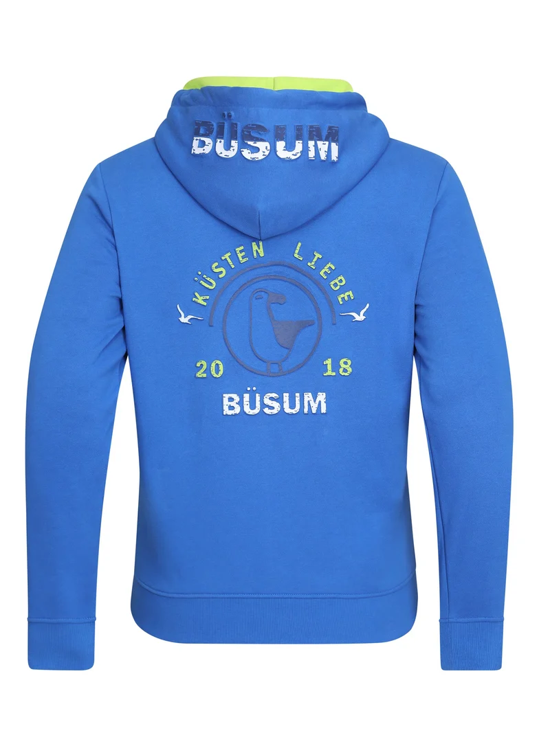 Sweatj. Büsumer Buxenschieter