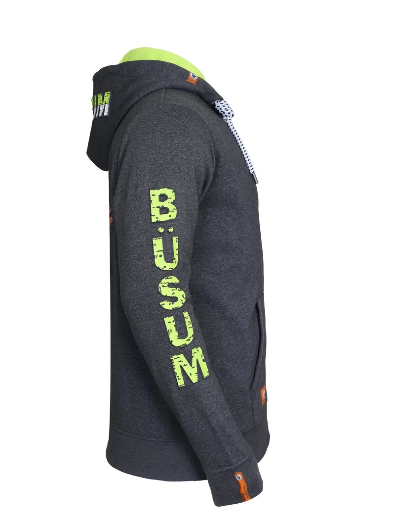 Sweatj. Büsumer Buxenschieter