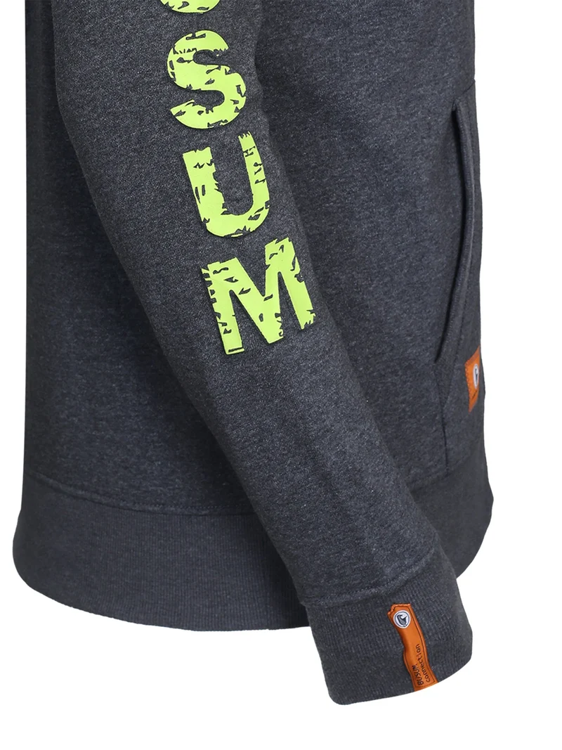Sweatj. Büsumer Buxenschieter
