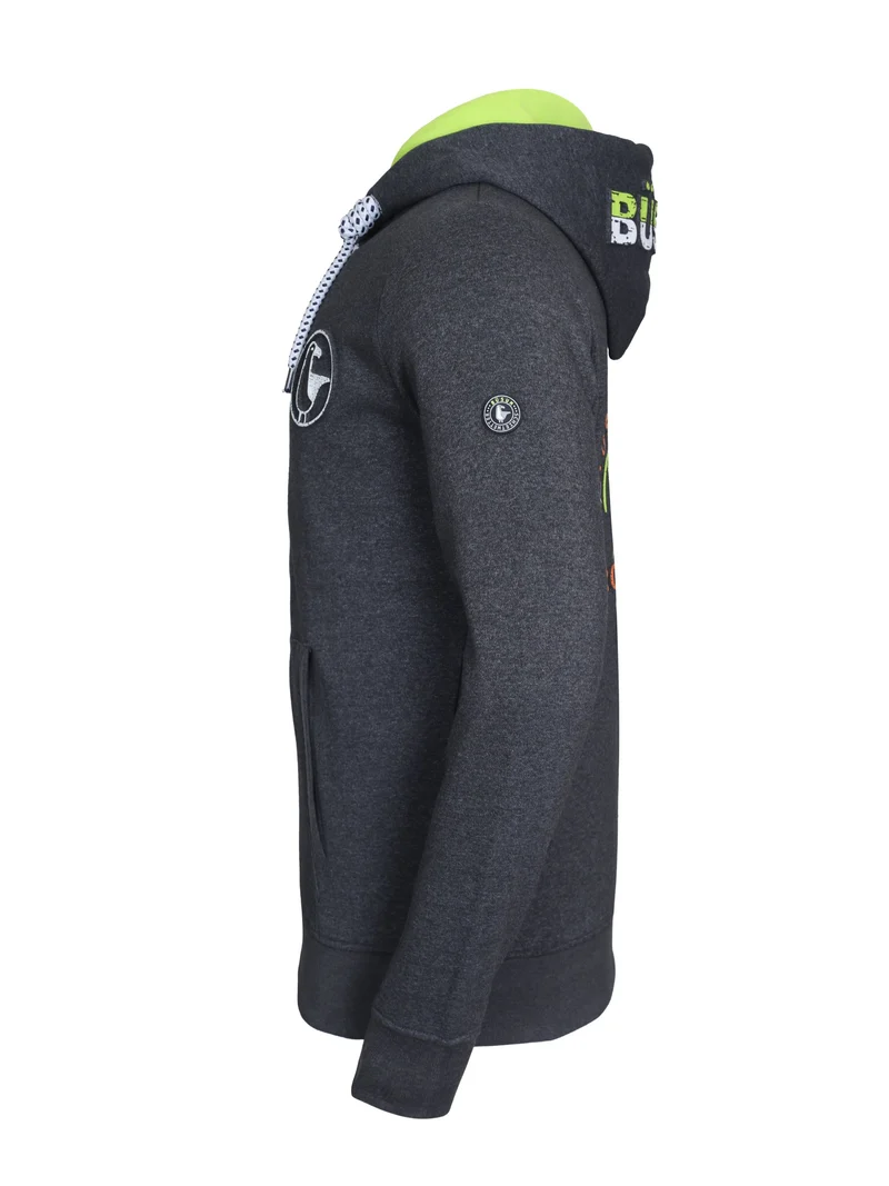 Sweatj. Büsumer Buxenschieter
