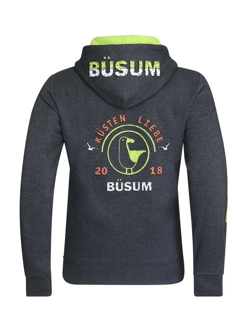 Sweatj. Büsumer Buxenschieter
