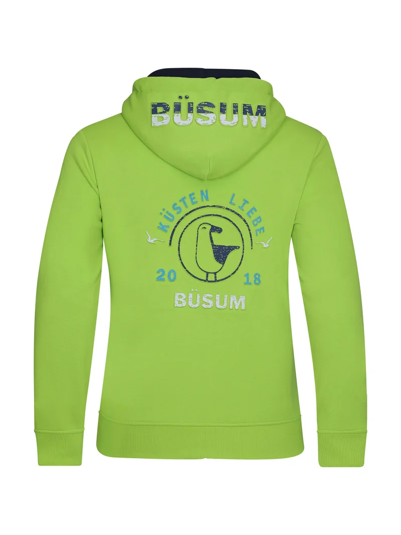 Sweatj. Büsumer Buxenschieter
