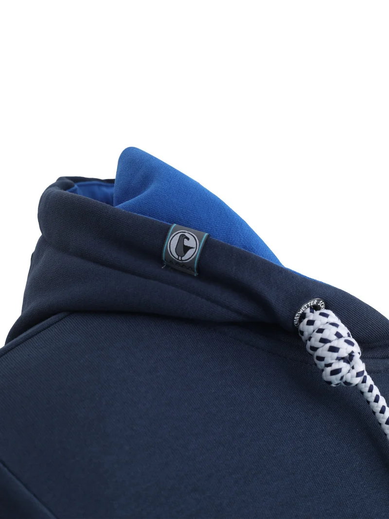 Sweatjacke Husumer Haffmeister