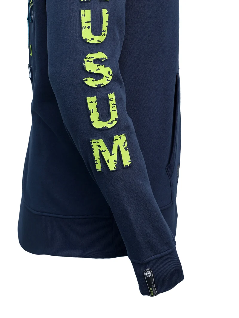 Sweatjacke Husumer Haffmeister