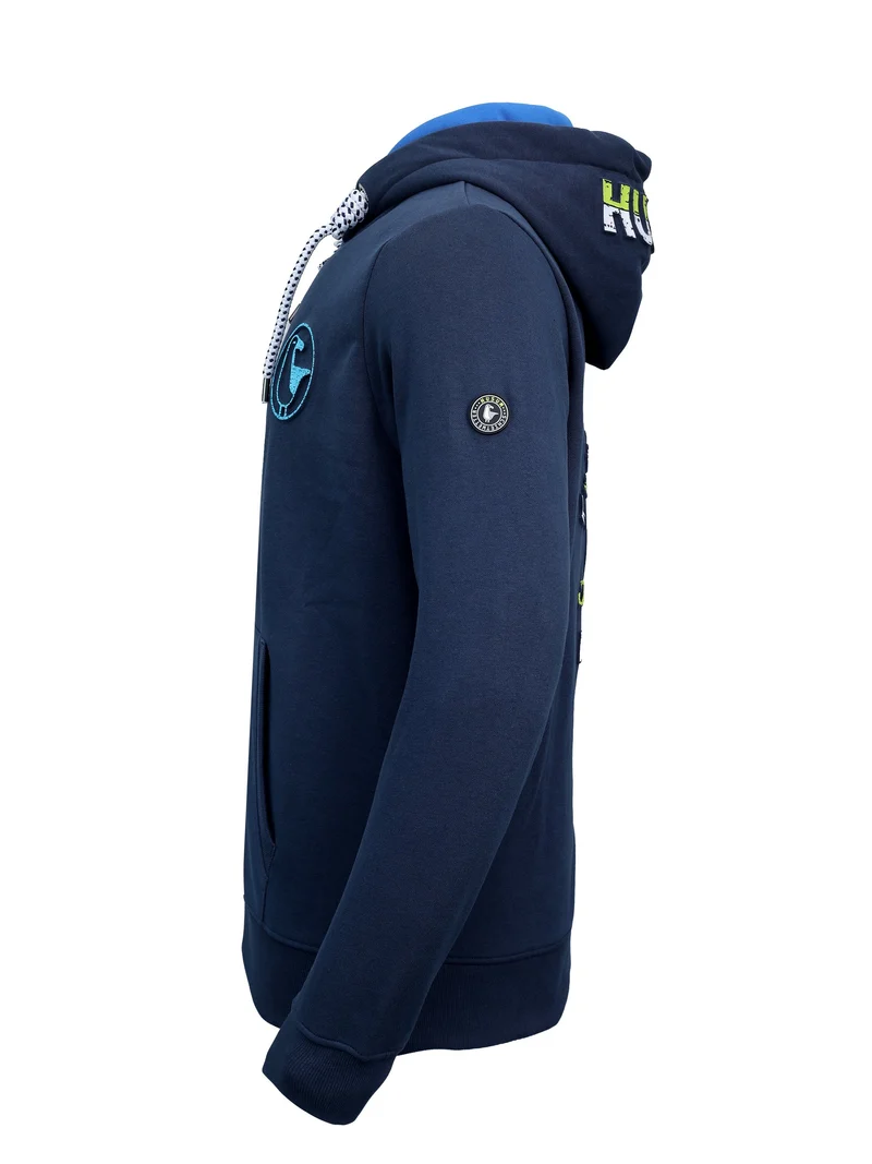 Sweatjacke Husumer Haffmeister