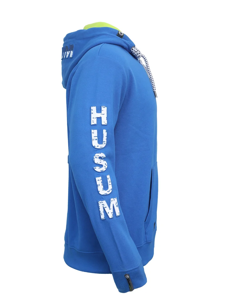 Sweatjacke Husumer Haffmeister