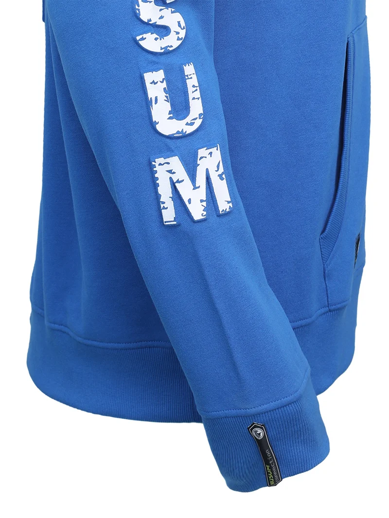 Sweatjacke Husumer Haffmeister