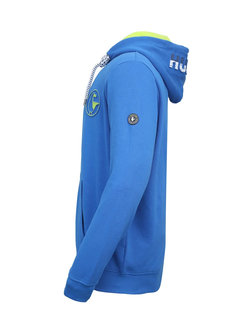 Sweatjacke Husumer Haffmeister
