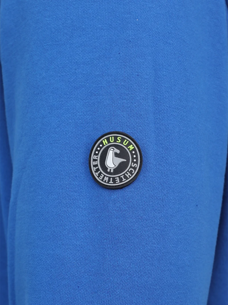 Sweatjacke Husumer Haffmeister