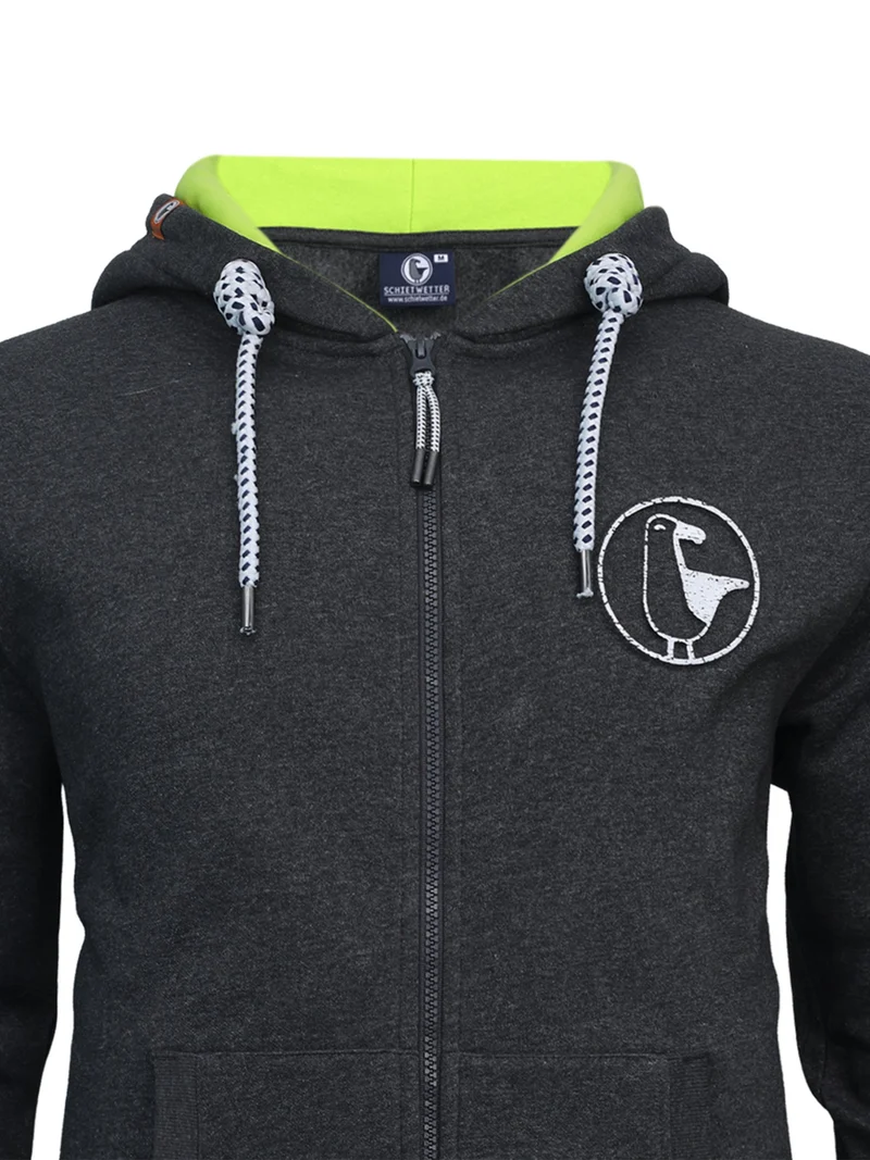 Sweatjacke Husumer Haffmeister