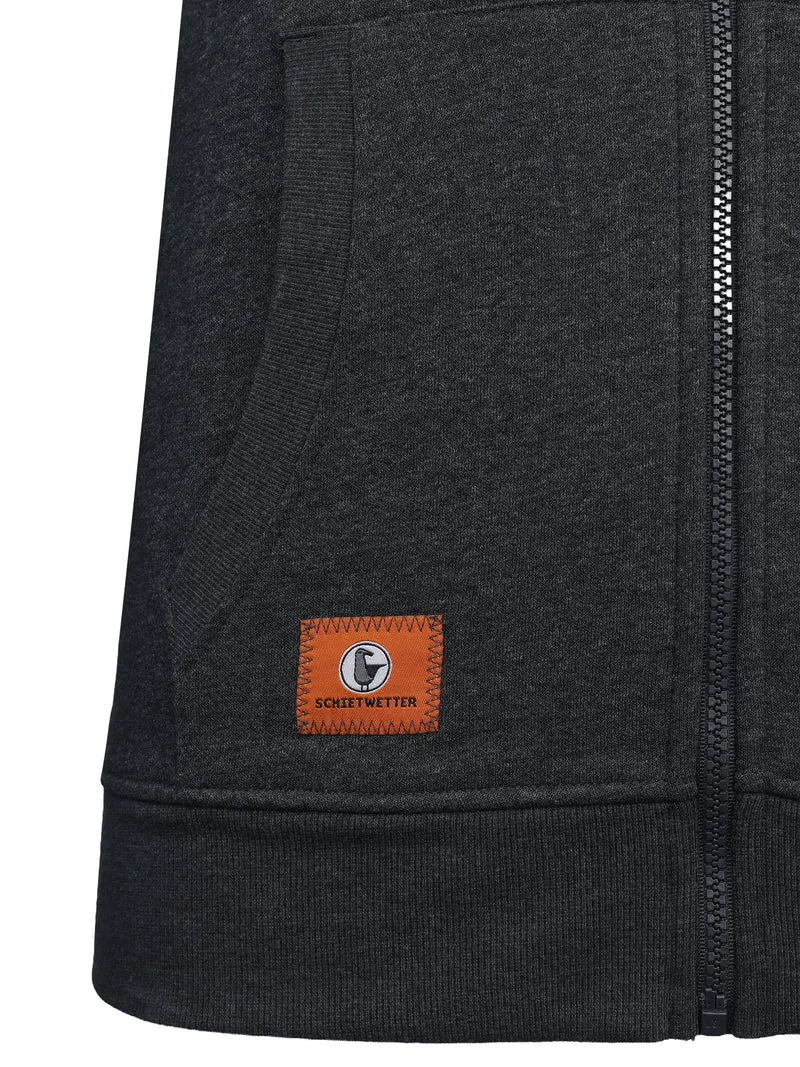 Sweatjacke Husumer Haffmeister